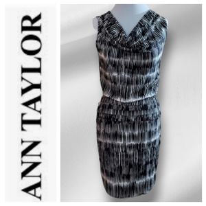 Ann Taylor dress